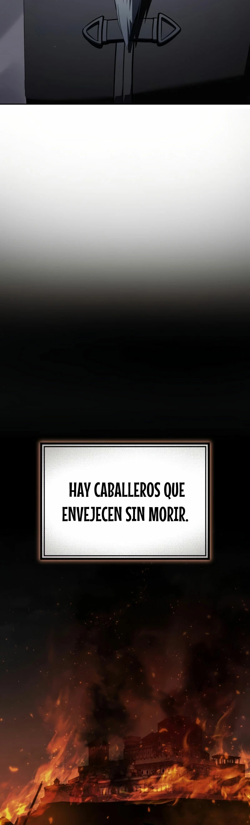 El maestro de la espada acogedor de estrellas capítulo 56, página 42