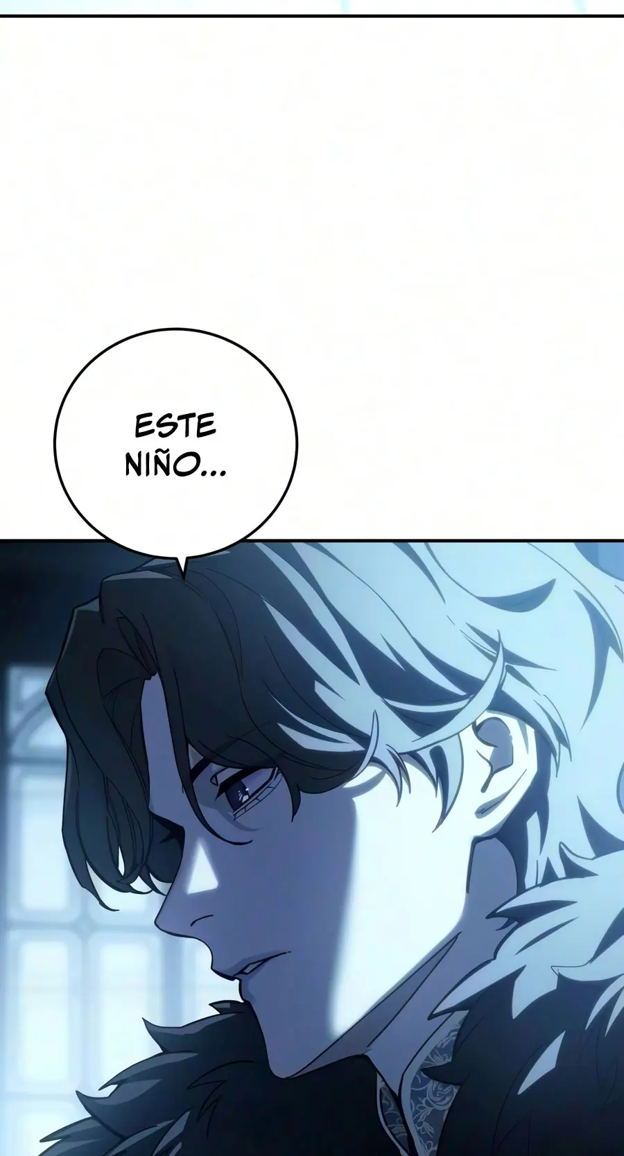 El maestro de la espada acogedor de estrellas capítulo 140, página 62