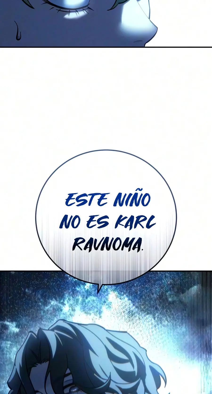 El maestro de la espada acogedor de estrellas capítulo 140, página 65