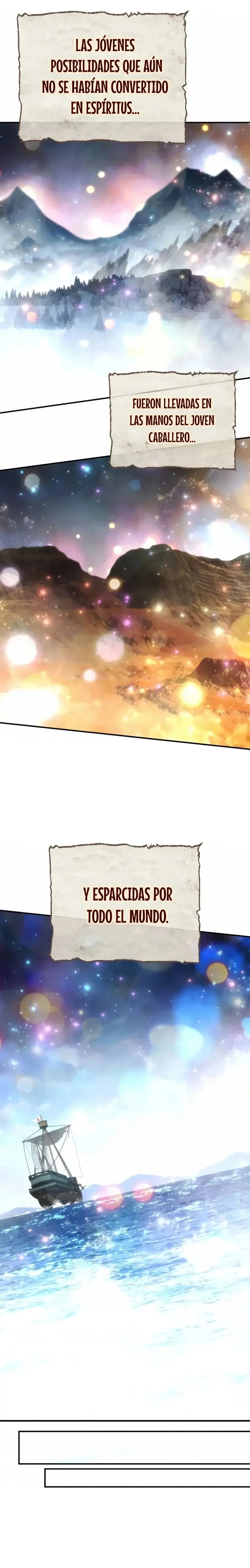 El maestro de la espada acogedor de estrellas capítulo 141, página 17