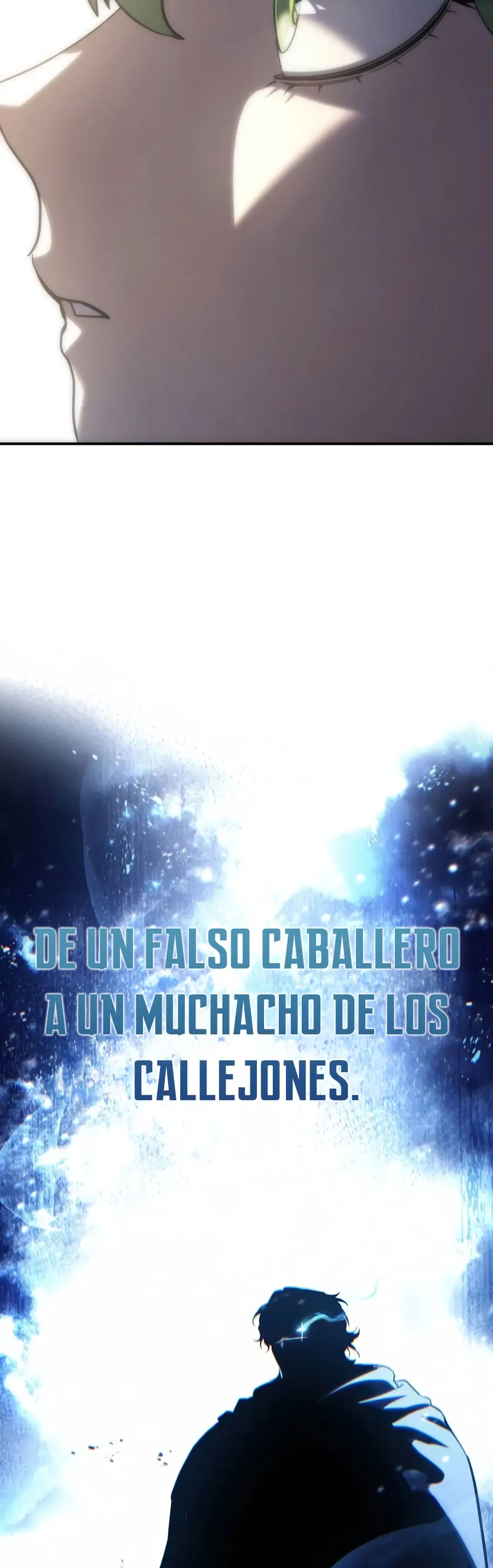 El maestro de la espada acogedor de estrellas capítulo 142, página 42
