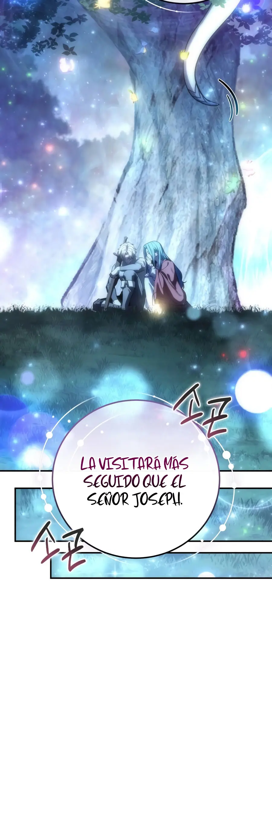 El maestro de la espada acogedor de estrellas capítulo 142, página 64