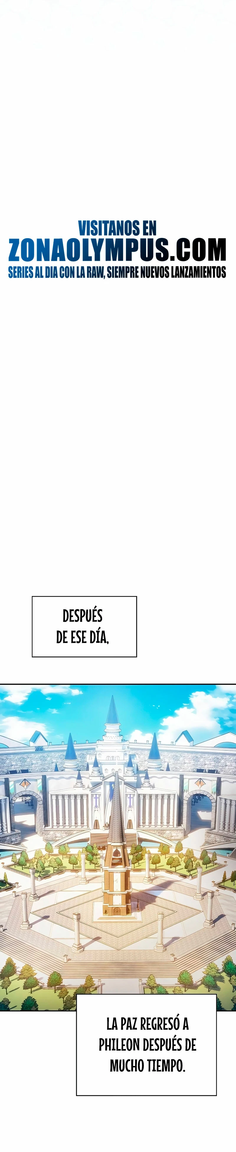 El maestro de la espada Genio de la academia capítulo 75, página 18