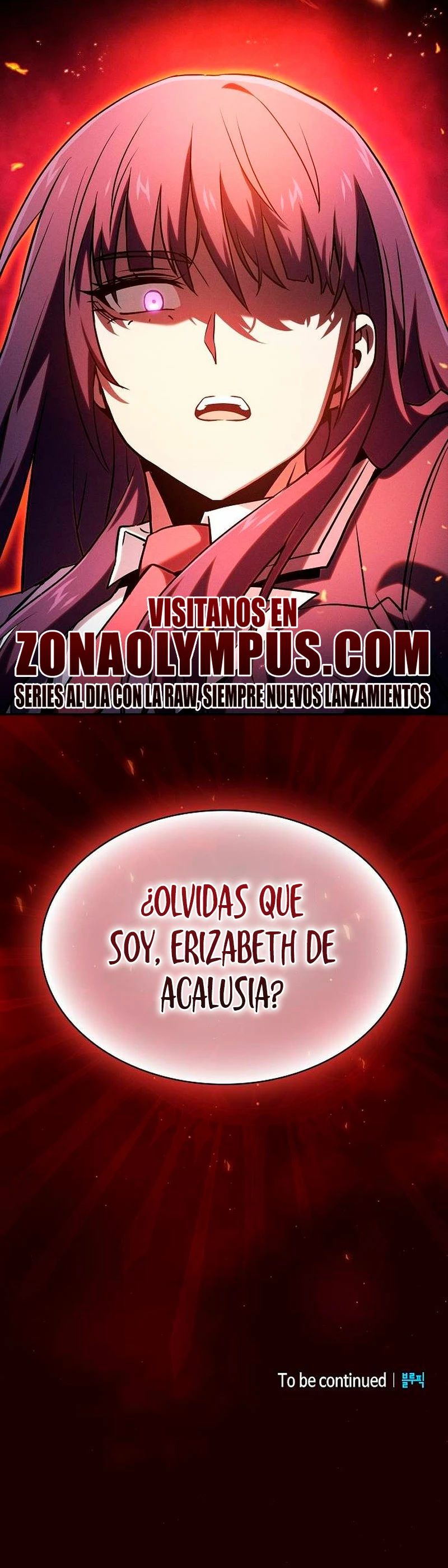 El maestro de la espada Genio de la academia capítulo 76, página 51