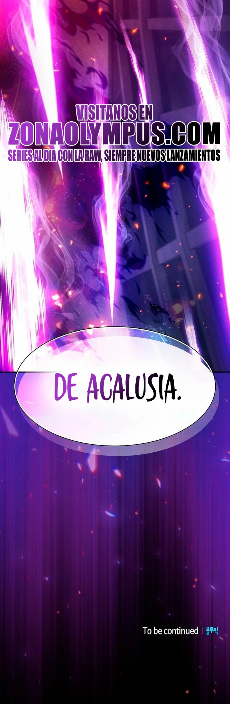 El maestro de la espada Genio de la academia capítulo 80, página 44