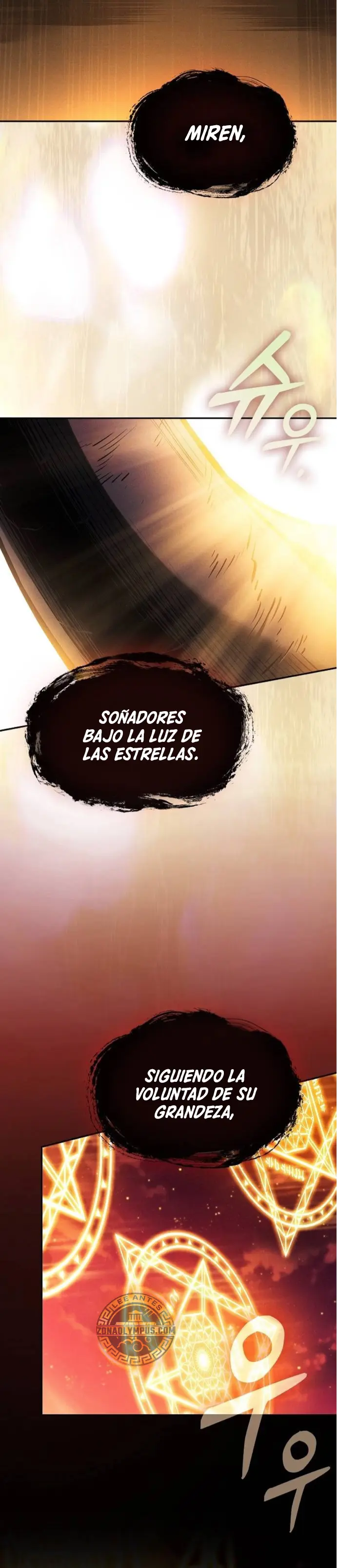 El maestro de la espada Genio de la academia capítulo 87, página 43