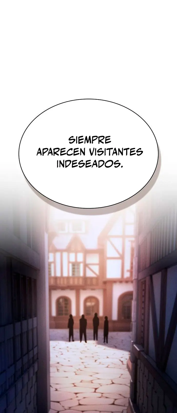 El maestro de la espada Genio de la academia capítulo 93, página 43