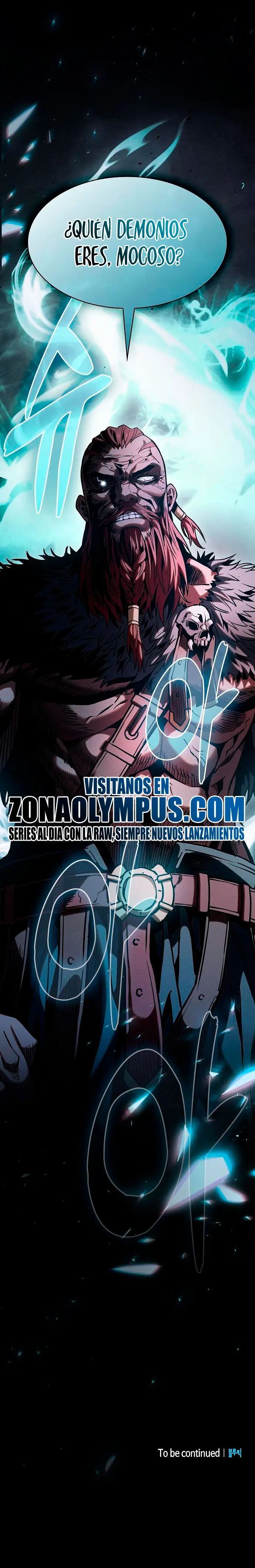 El maestro de la espada Genio de la academia capítulo 98, página 49