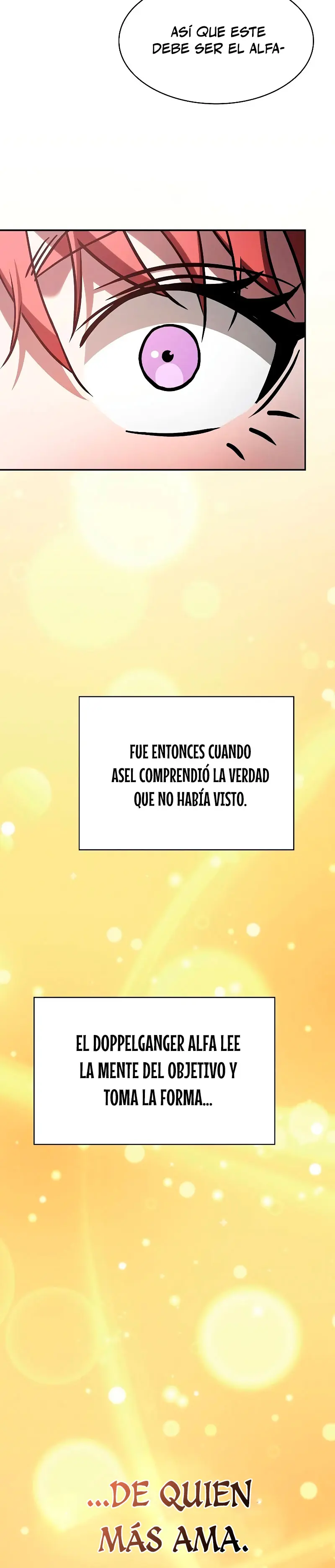 El maestro de la espada Genio de la academia capítulo 102, página 13