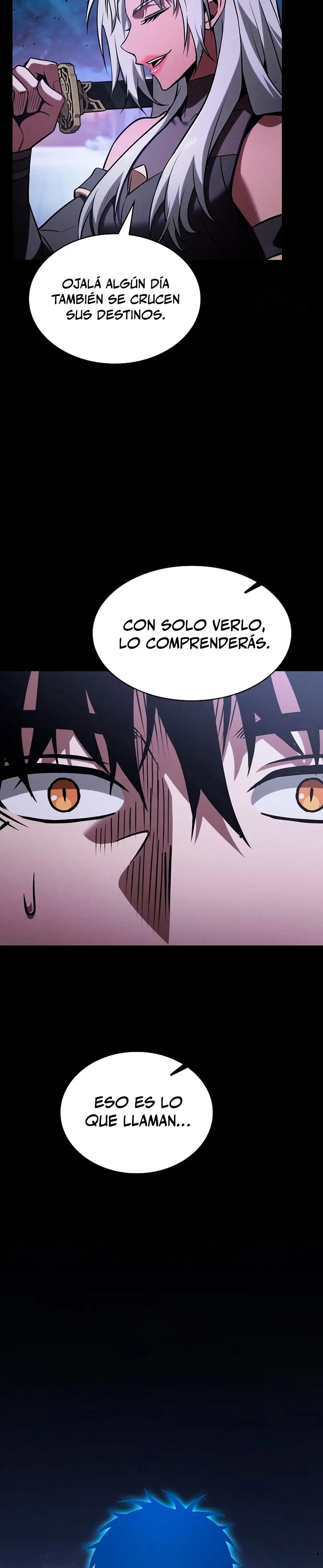 El maestro de la espada Genio de la academia capítulo 125, página 5