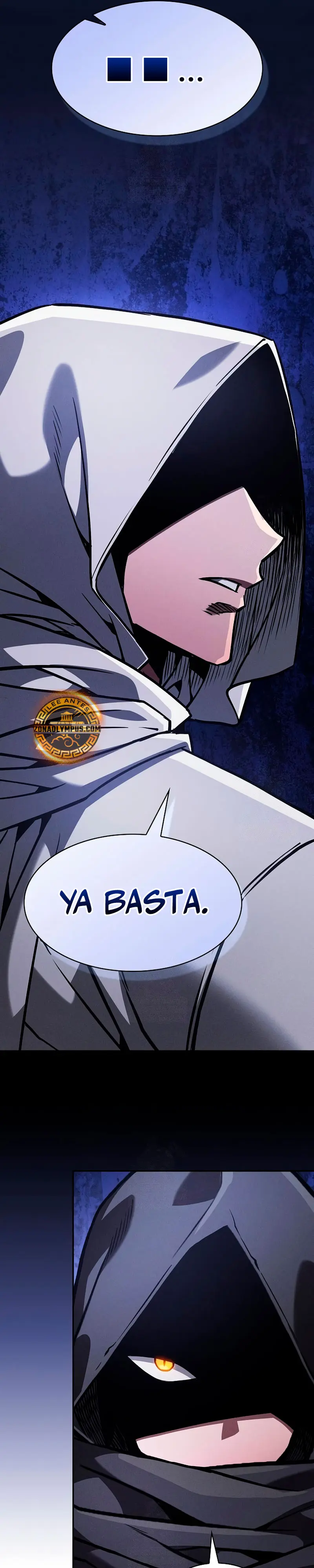 El maestro de la espada Genio de la academia capítulo 125, página 17