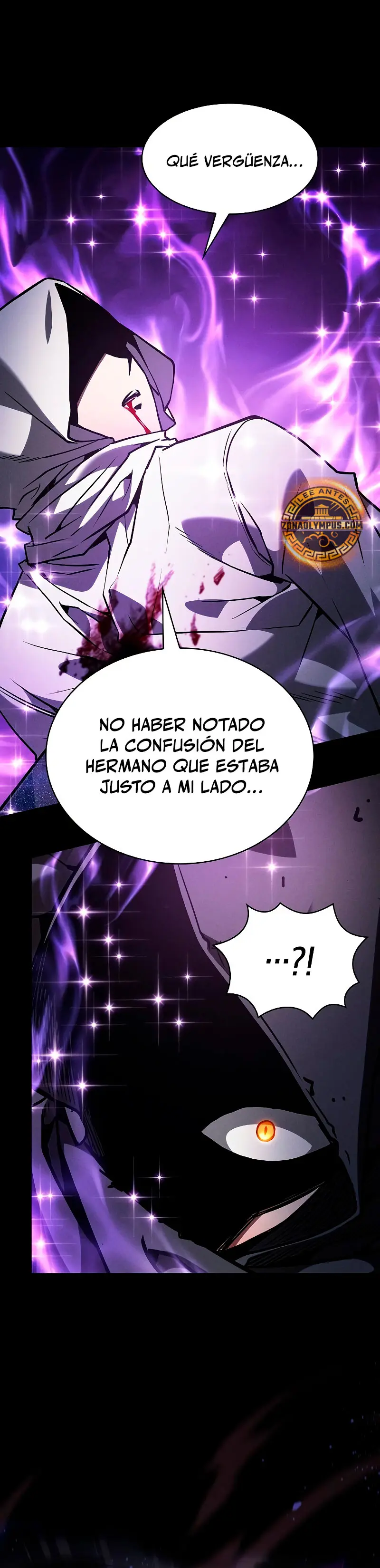 El maestro de la espada Genio de la academia capítulo 126, página 30