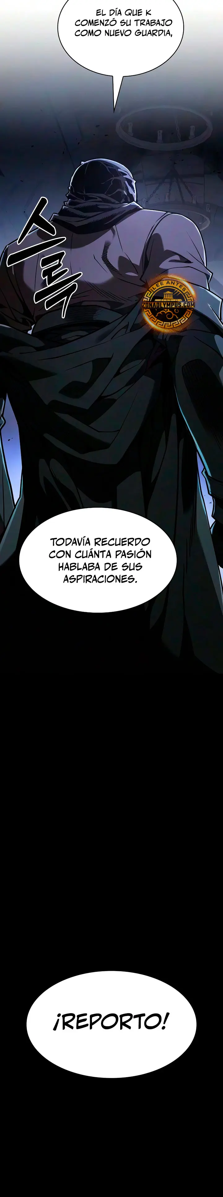 El maestro de la espada Genio de la academia capítulo 138, página 5