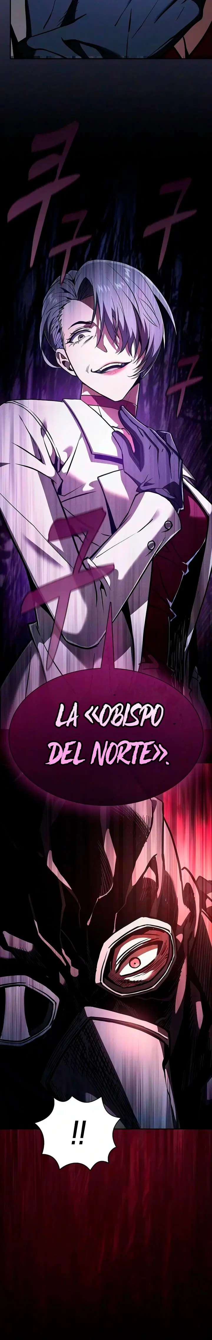 El maestro de la espada Genio de la academia capítulo 139, página 2