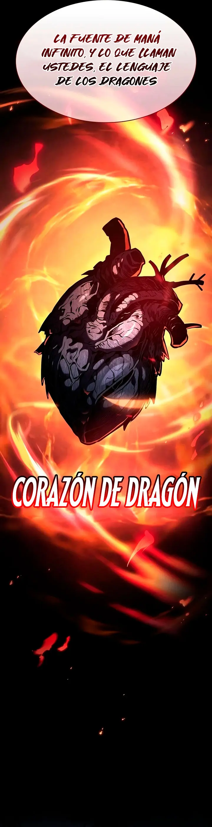 El maestro de la espada Genio de la academia capítulo 141, página 24