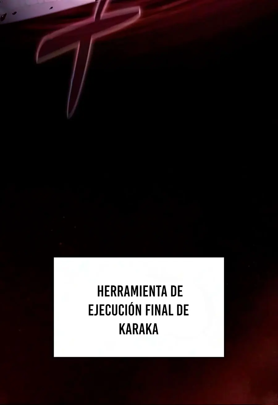 El maestro de la espada Genio de la academia capítulo 144, página 26