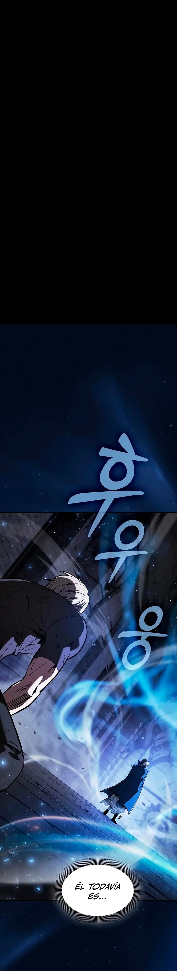 El maestro de la espada Genio de la academia capítulo 146, página 3