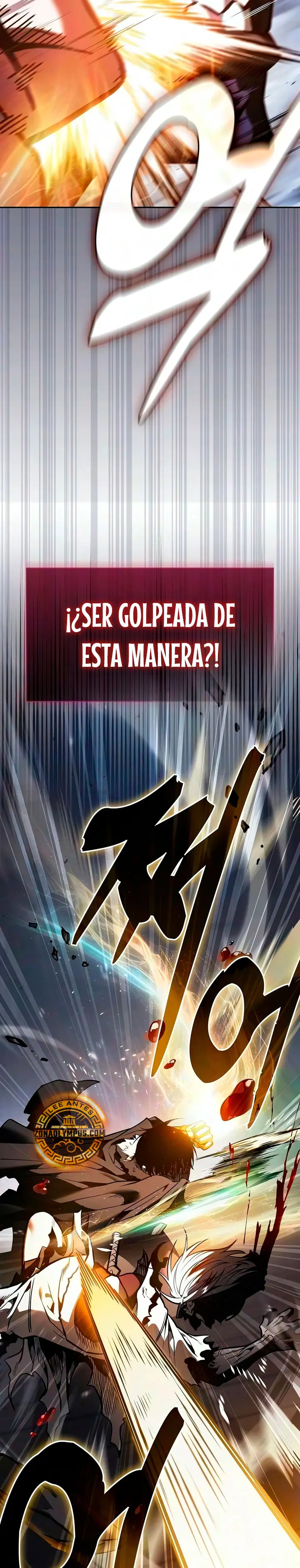 El maestro de la espada Genio de la academia capítulo 147, página 6