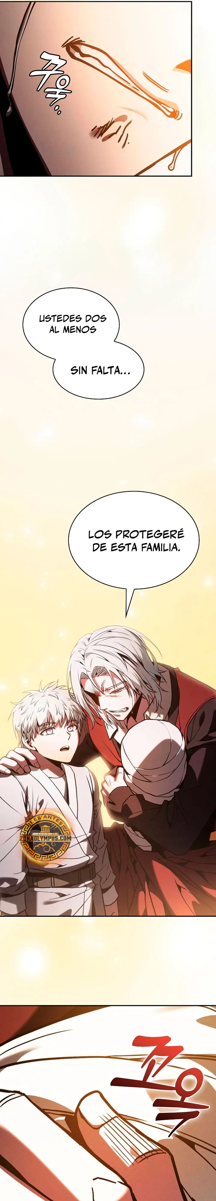 El maestro de la espada Genio de la academia capítulo 149, página 24