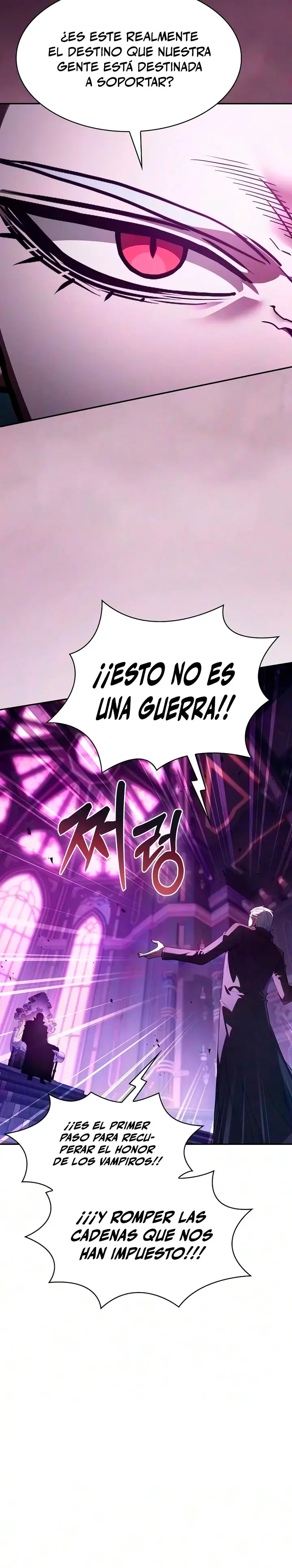 El maestro de la espada Genio de la academia capítulo 155, página 8