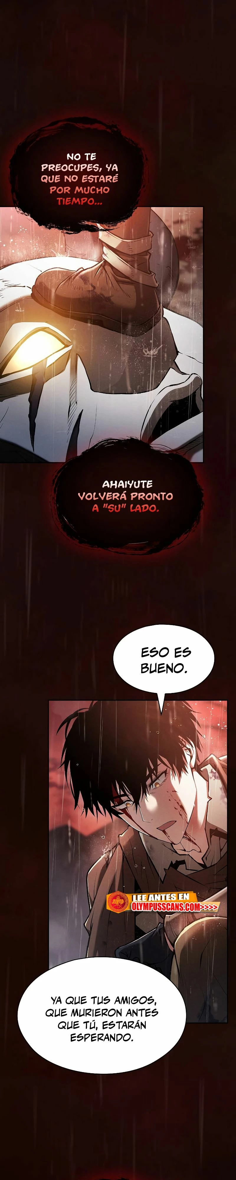 El maestro de la espada Genio de la academia capítulo 1, página 12