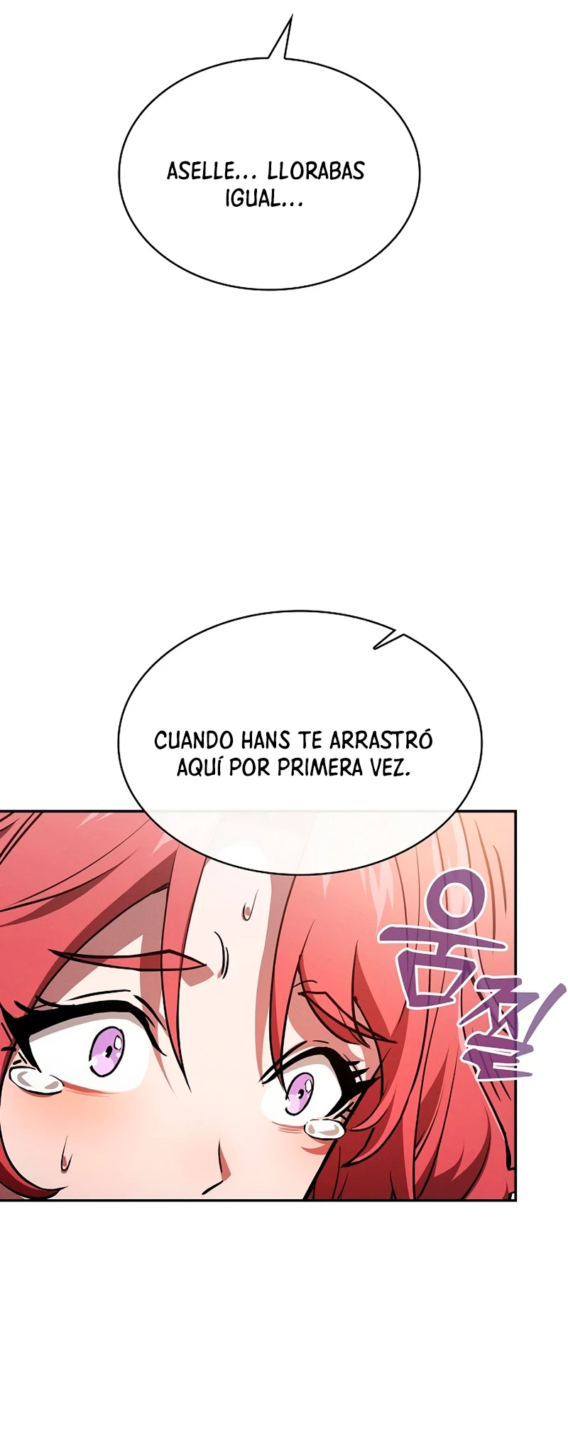 El maestro de la espada Genio de la academia capítulo 4, página 21