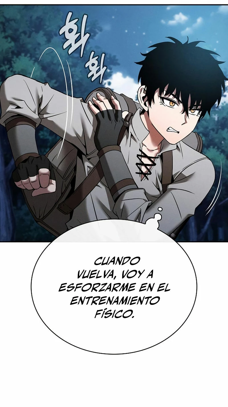 El maestro de la espada Genio de la academia capítulo 7, página 14