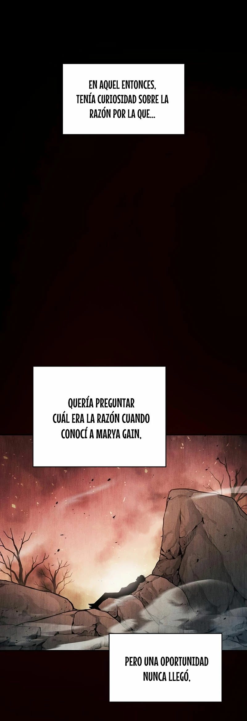 El maestro de la espada Genio de la academia capítulo 9, página 9