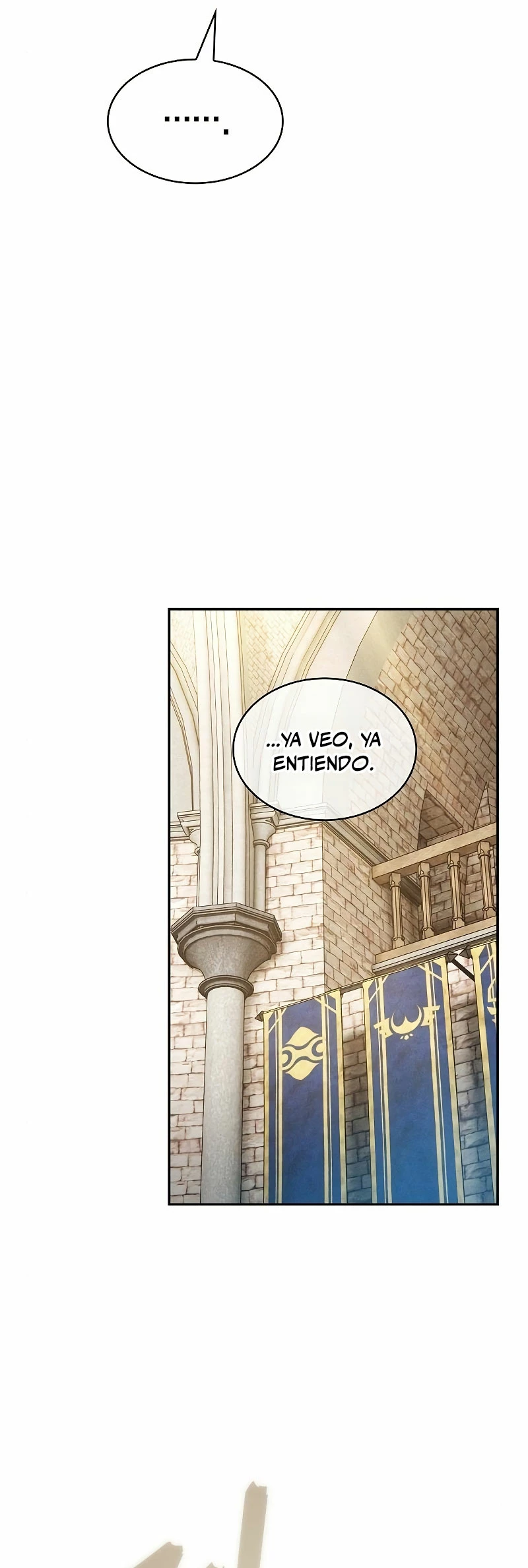 El maestro de la espada Genio de la academia capítulo 12, página 17