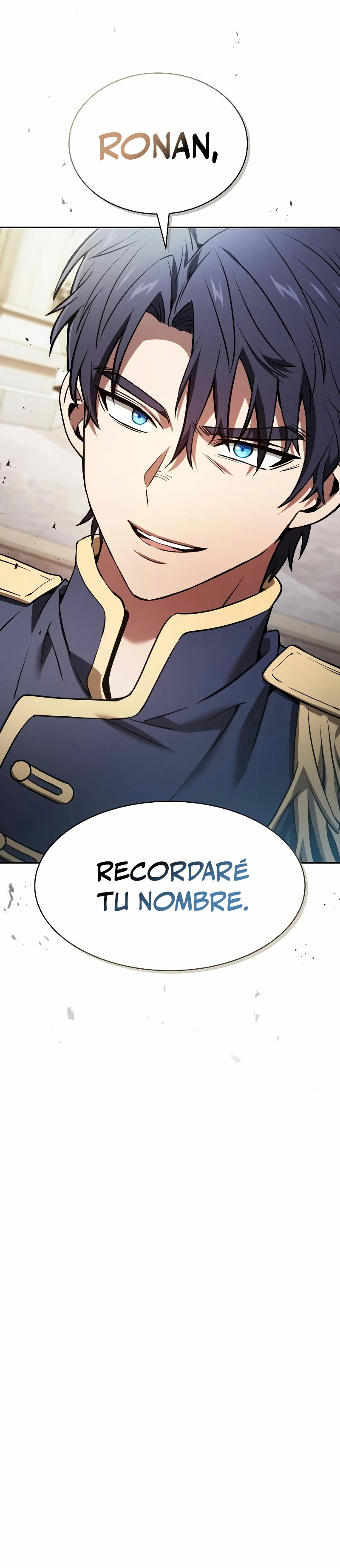 El maestro de la espada Genio de la academia capítulo 13, página 32