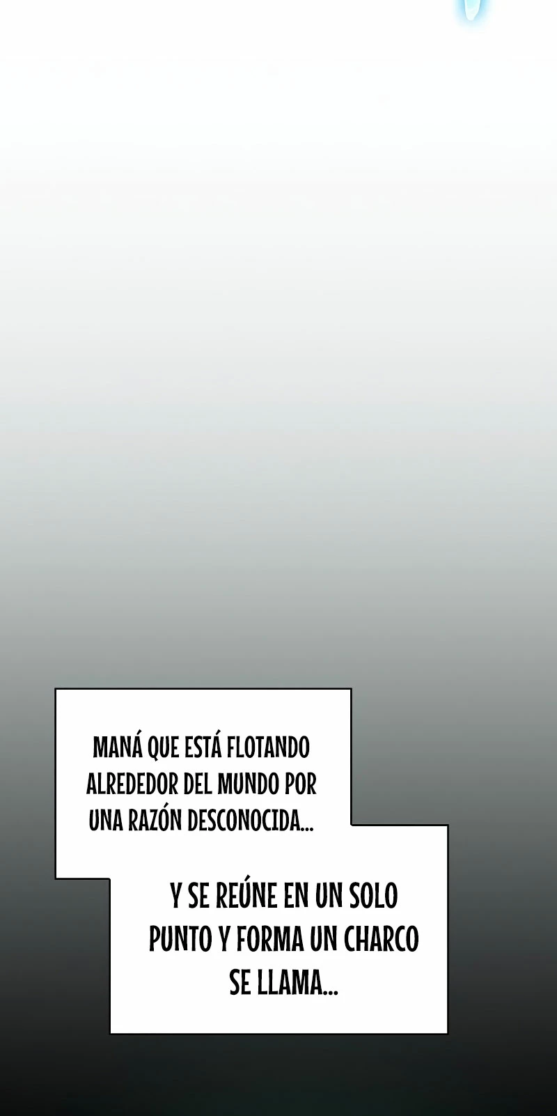 El maestro de la espada Genio de la academia capítulo 13, página 38