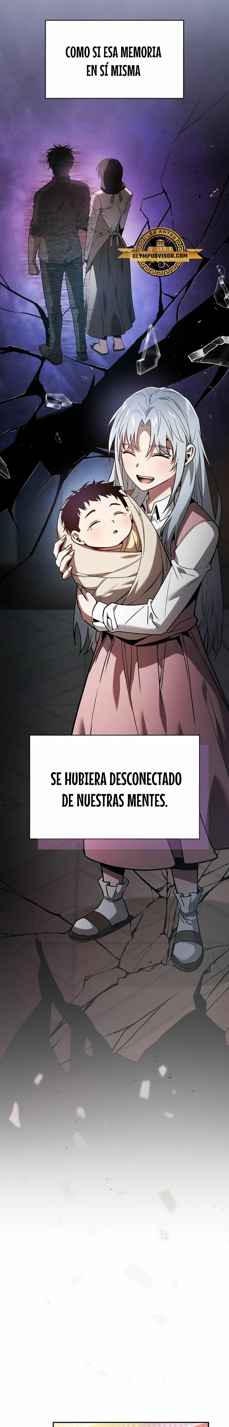 El maestro de la espada Genio de la academia capítulo 34, página 9