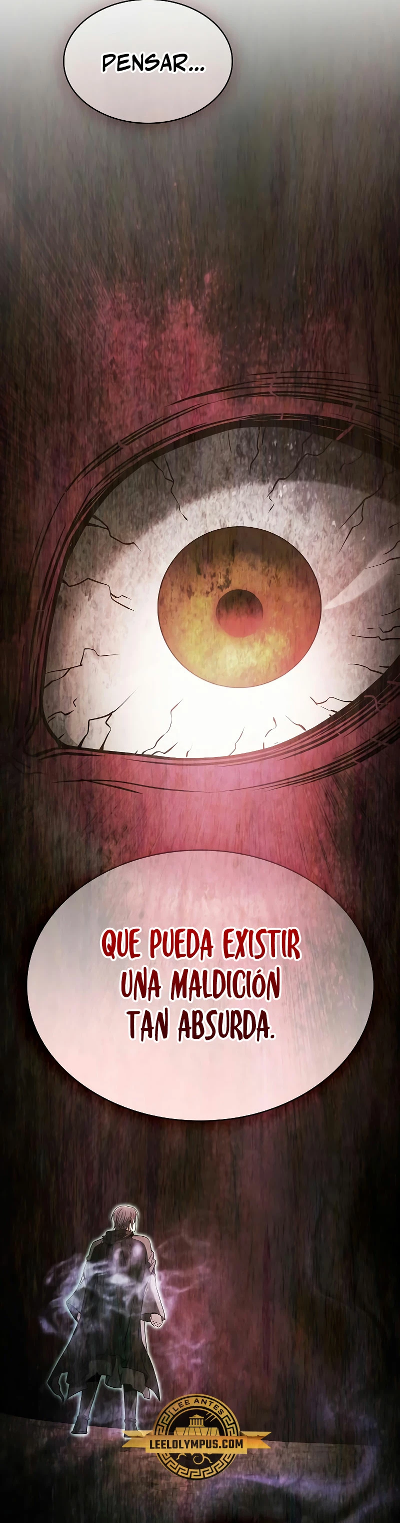 El maestro de la espada Genio de la academia capítulo 56, página 12
