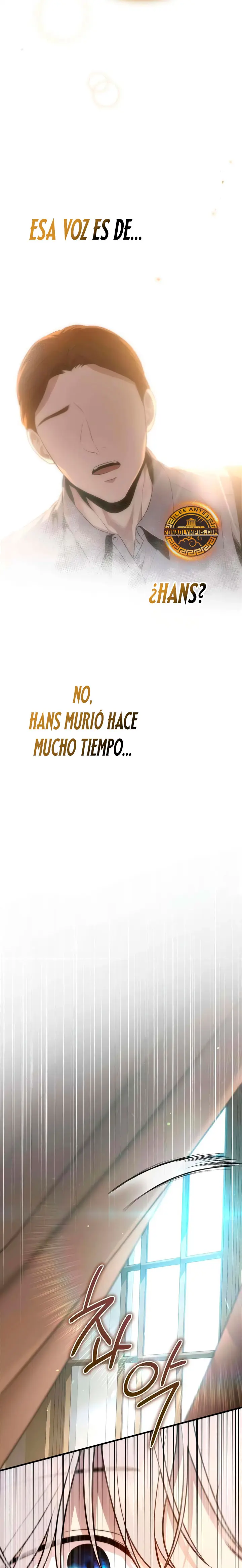 El Mago de Decima Clase capítulo 1, página 69