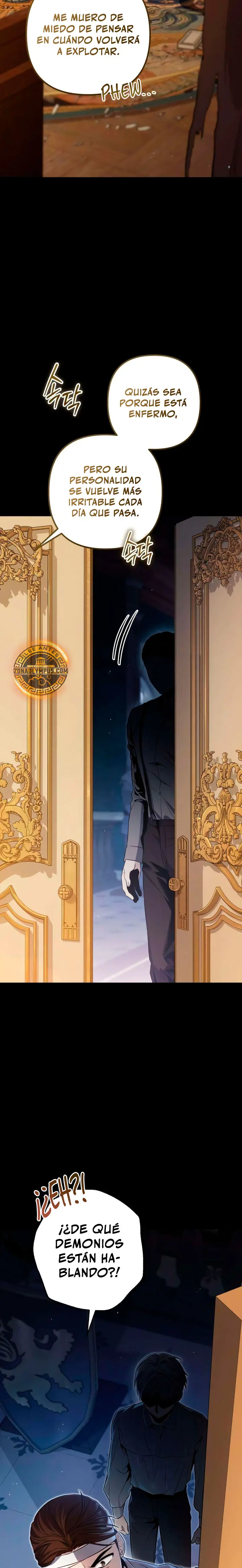 El Mago de Decima Clase capítulo 2, página 2
