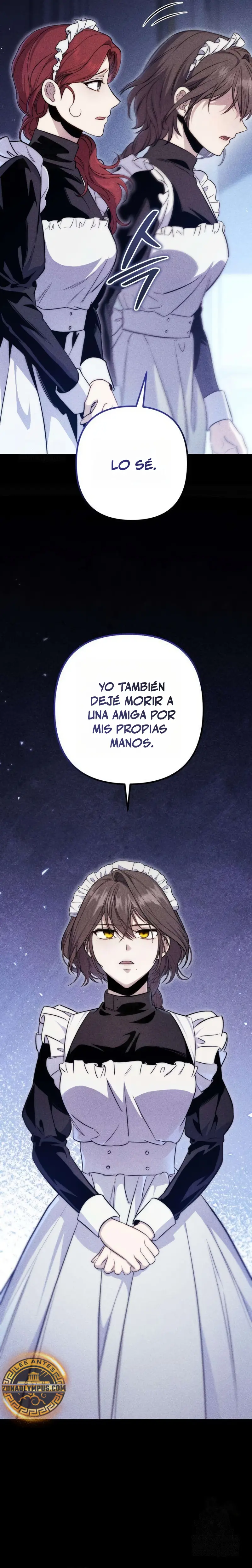 El Mago de Decima Clase capítulo 6, página 30