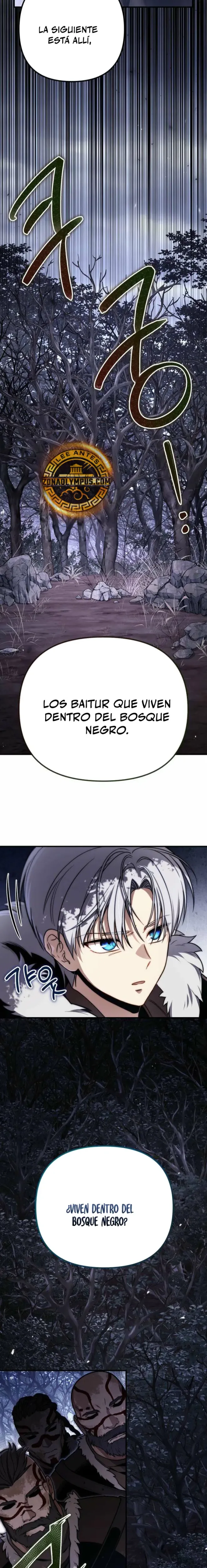 El Mago de Decima Clase capítulo 23, página 14