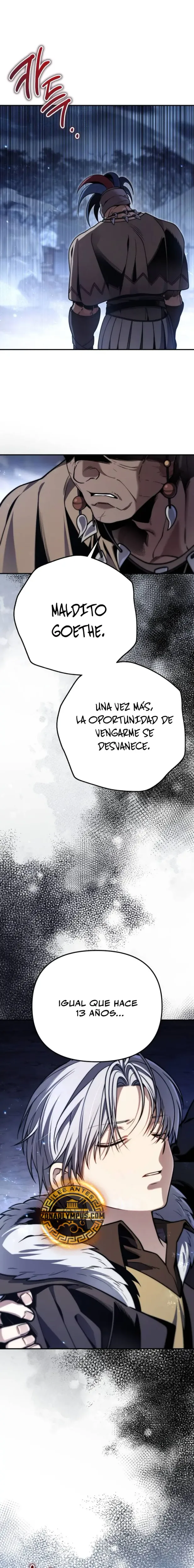 El Mago de Decima Clase capítulo 26, página 2