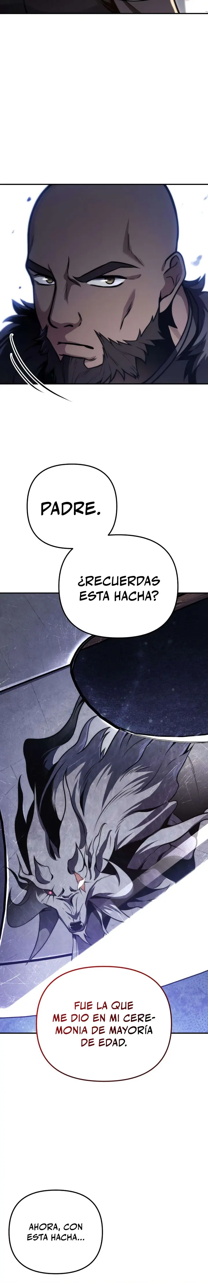 El Mago de Decima Clase capítulo 29, página 12