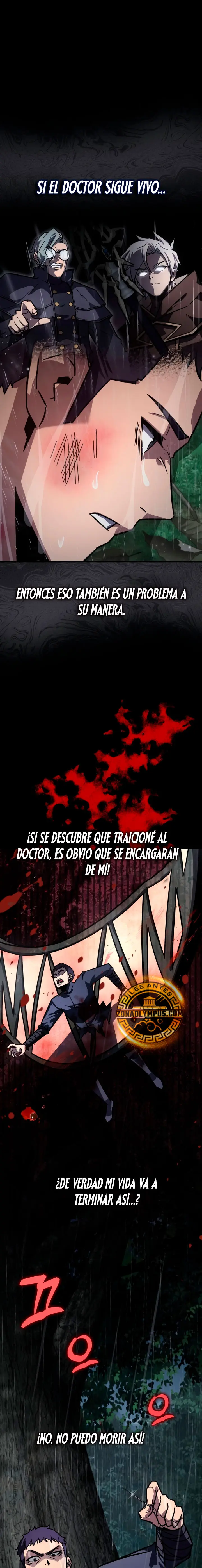 El Mago Genio Destructor de Límites capítulo 44, página 7