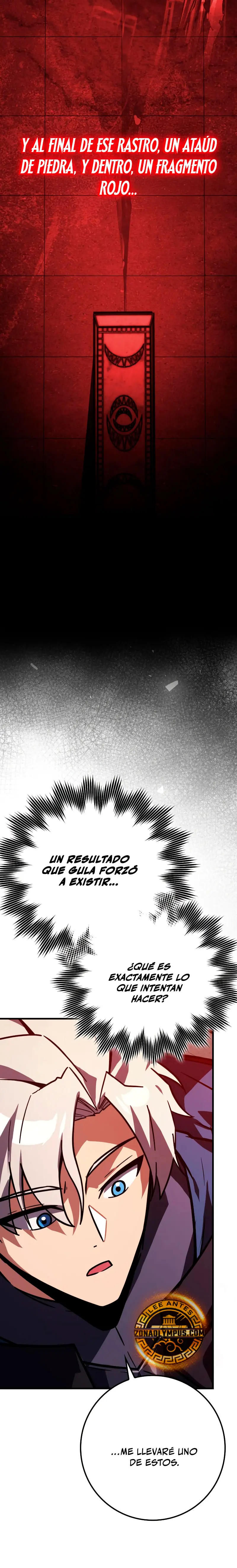 El Mago Genio Destructor de Límites capítulo 47, página 4
