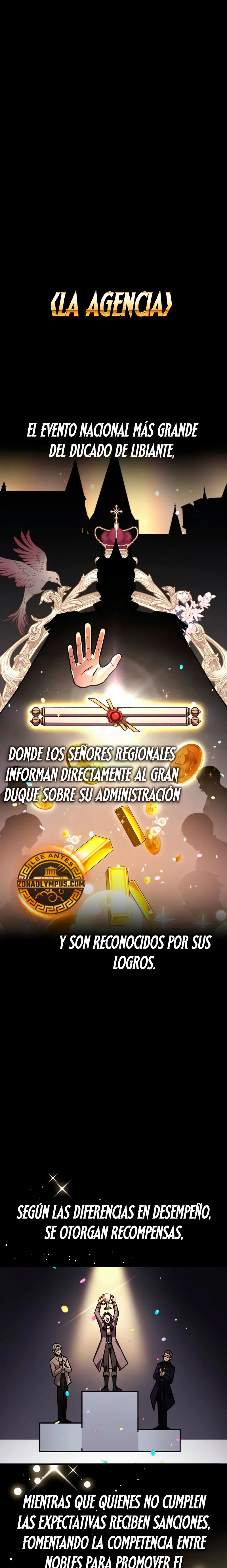 El Mago Genio Destructor de Límites capítulo 48, página 9