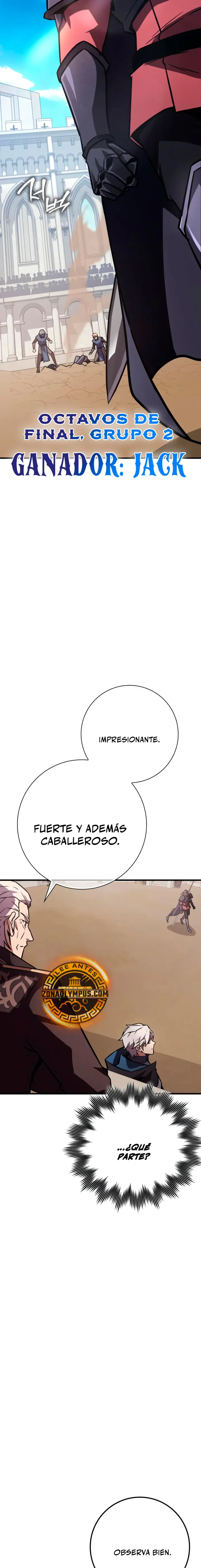 El Mago Genio Destructor de Límites capítulo 50, página 13