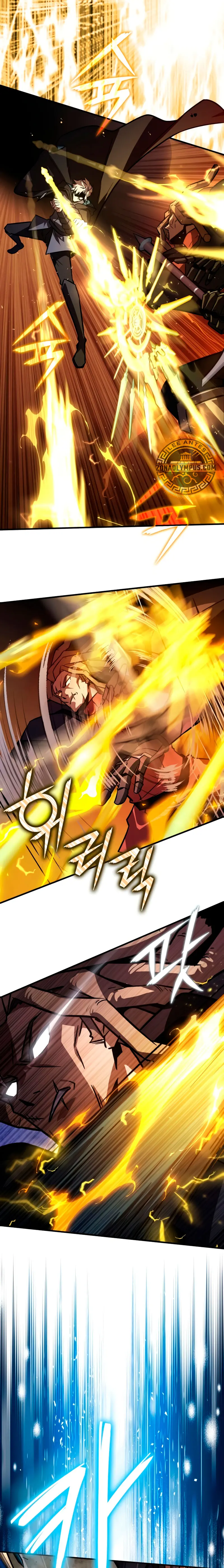 El Mago Genio Destructor de Límites capítulo 51, página 14