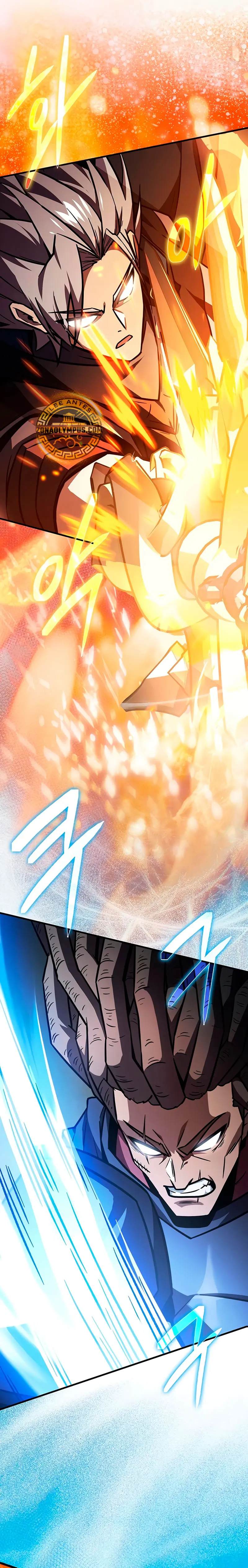 El Mago Genio Destructor de Límites capítulo 52, página 4