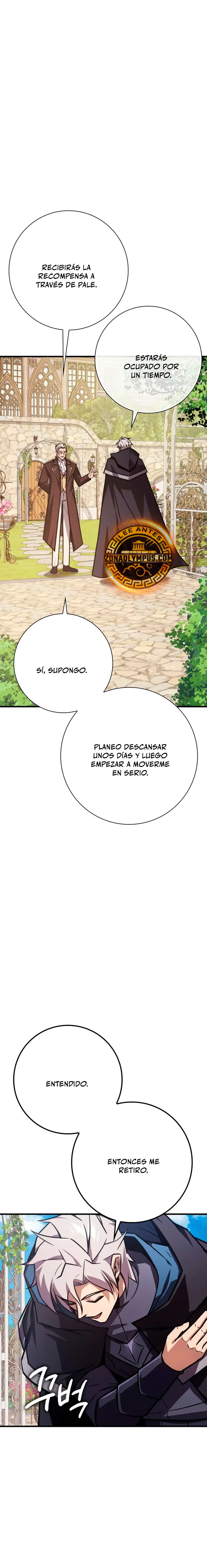 El Mago Genio Destructor de Límites capítulo 53, página 4