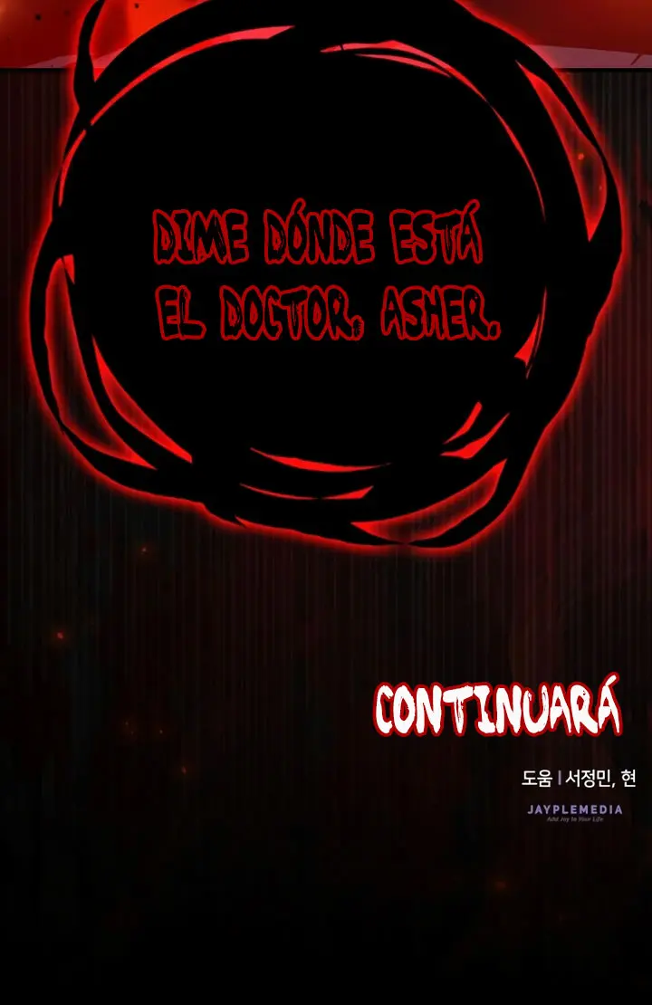 El Mago Genio Destructor de Límites capítulo 57, página 26