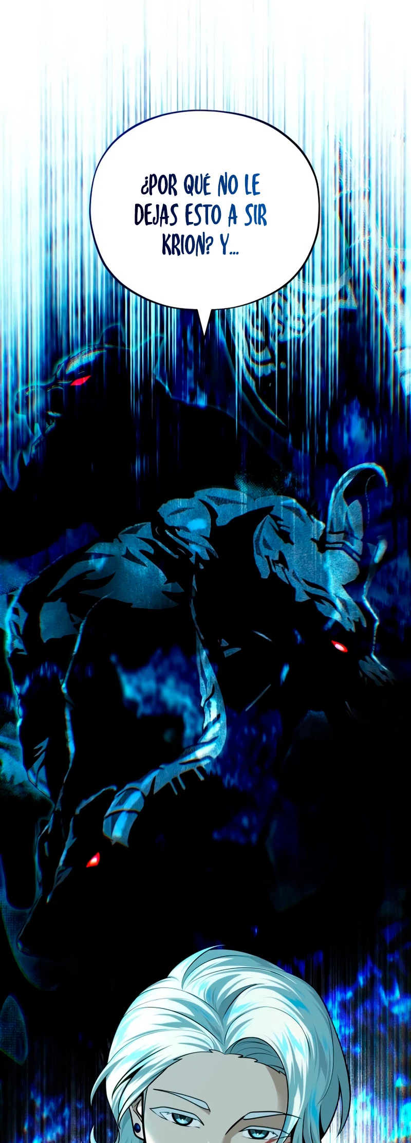 El mago oscuro reencarna Después De 66666 años capítulo 133, página 32