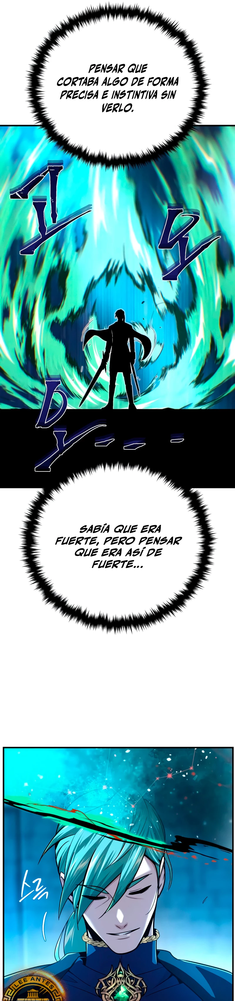El mago oscuro reencarna Después De 66666 años capítulo 136, página 20