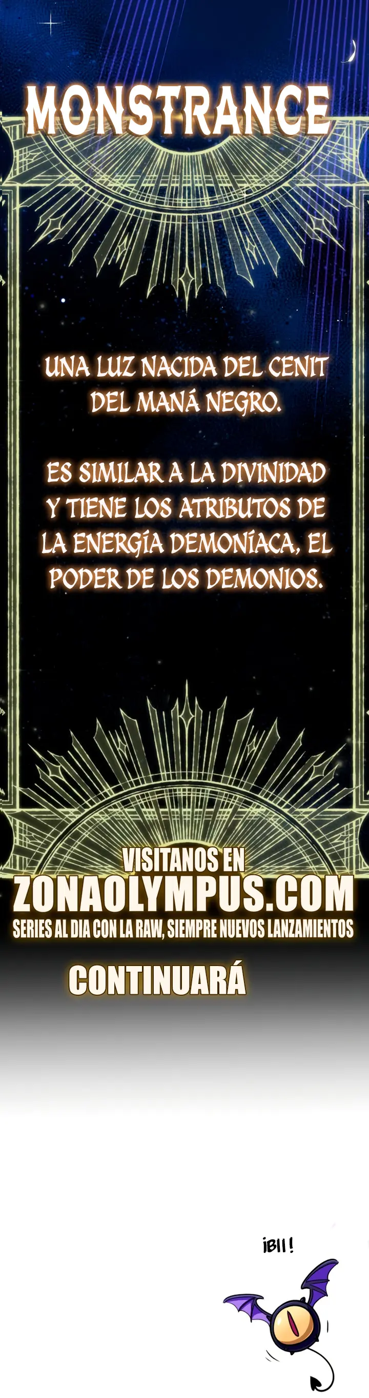 El mago oscuro reencarna Después De 66666 años capítulo 149, página 33